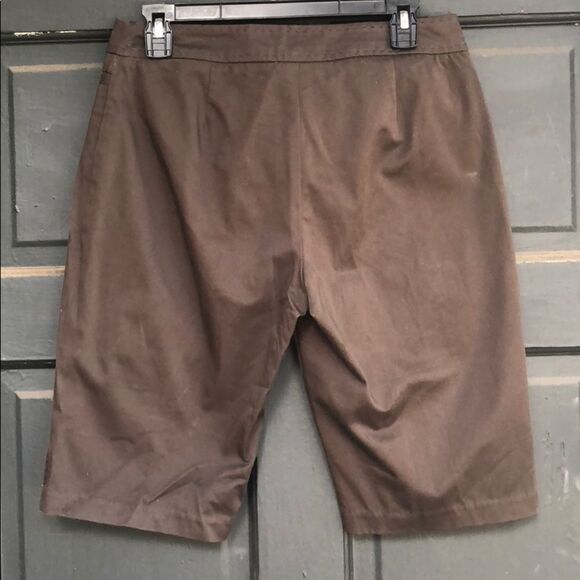 Claudia Ev‎ Shorts - Picture 5 of 7